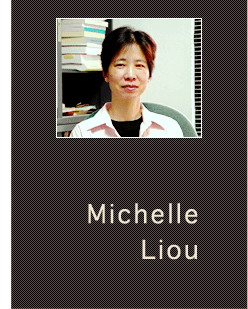 Michelle Liou